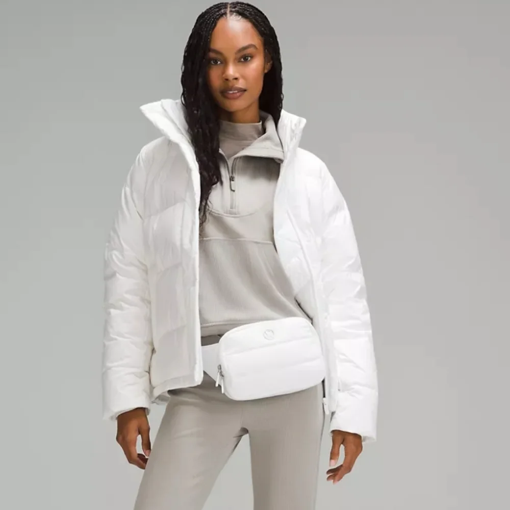 NWT Lululemon Everywhere Belt Bag Large 2L Wonder Puff - Picture 6 of 9